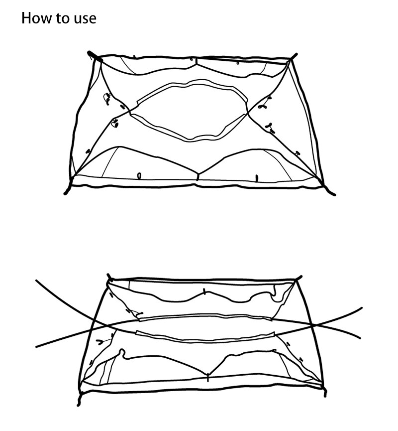 Cheap Goat Tents 